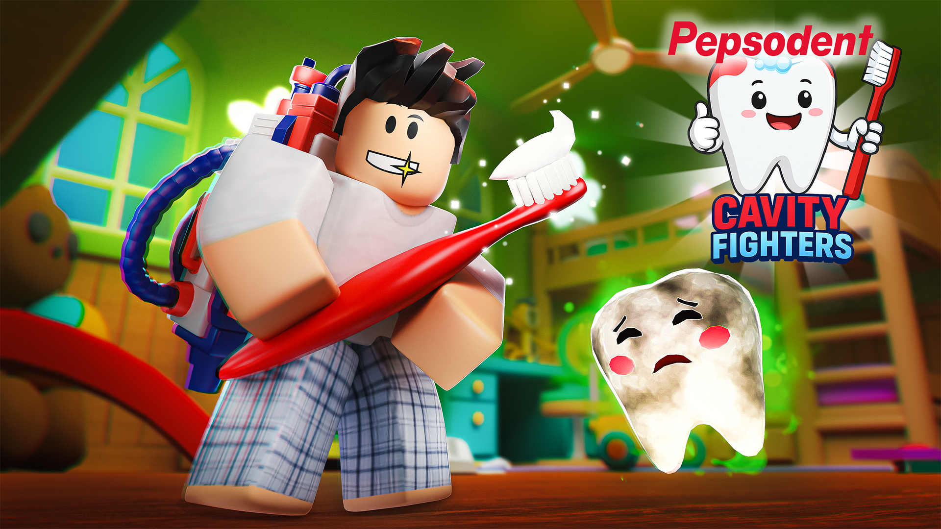 Pepsodent